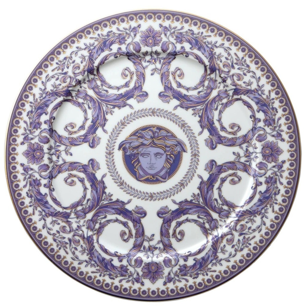 Versace Service Plate - Le Grand Divertissement